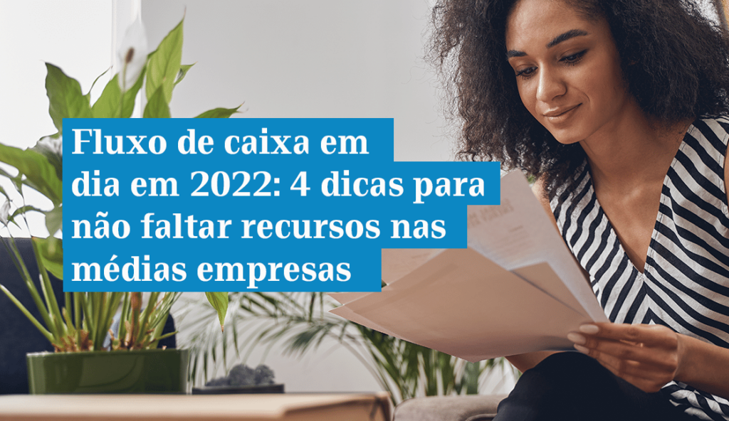 médias empresas